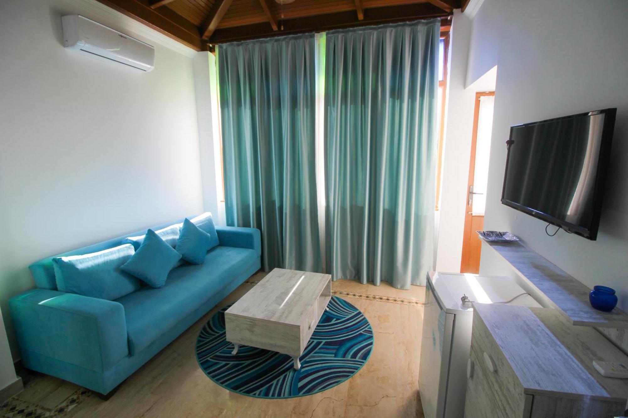 Bella Garden Hotel Bodrum Exterior foto